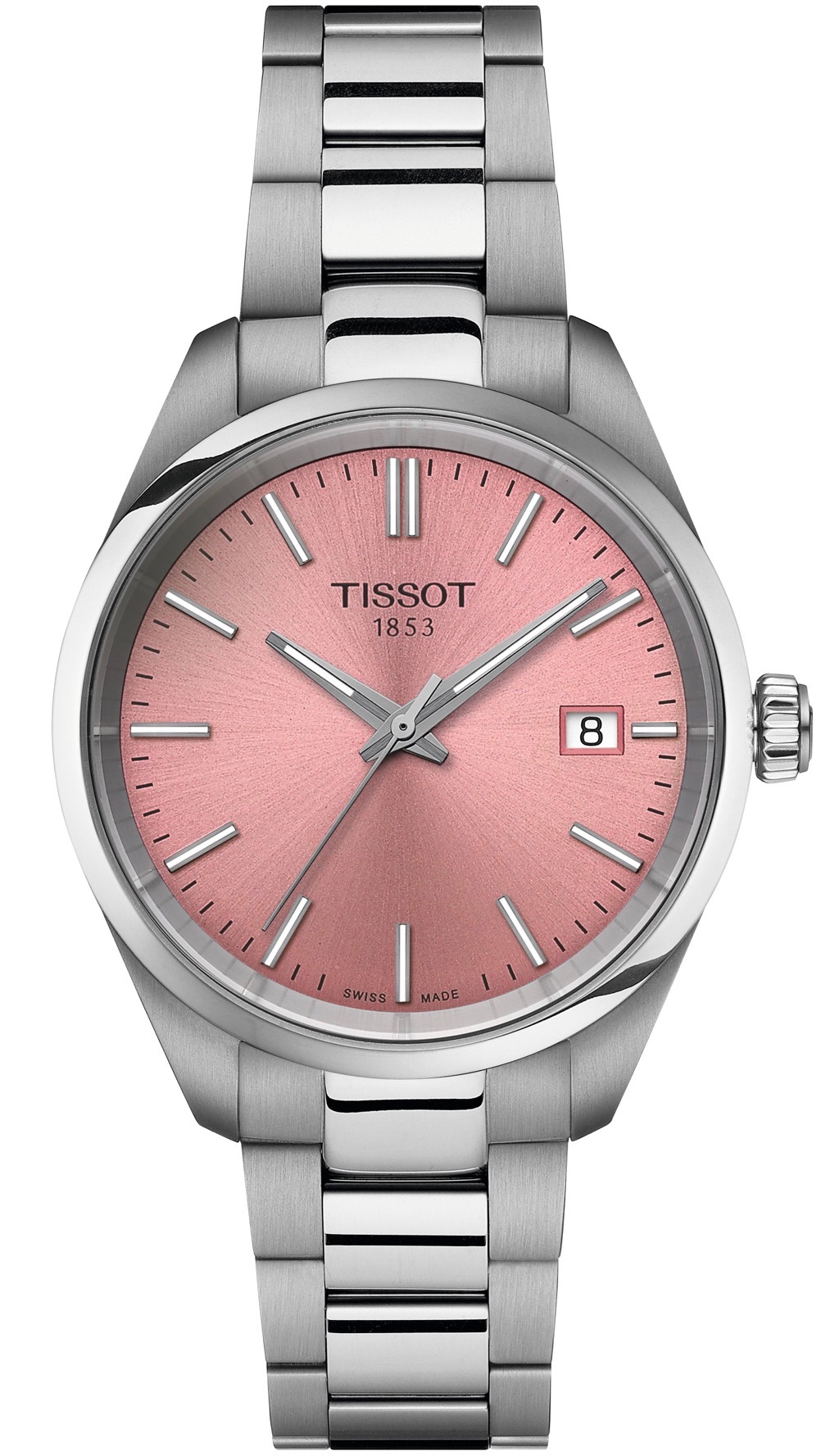 Tissot PR 100 T150.210.11.331.00 Kadın Kol Saati