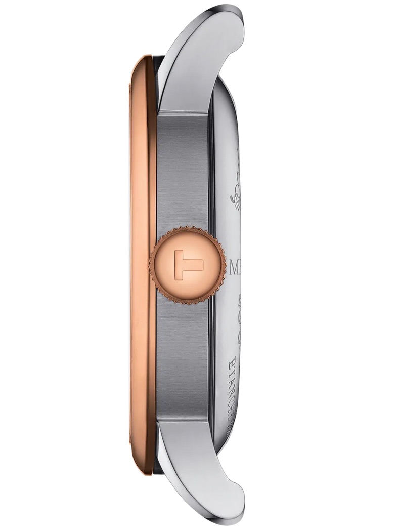 Tissot Le Locle Powermatic 80 T006.407.22.093.01 Erkek Kol Saati