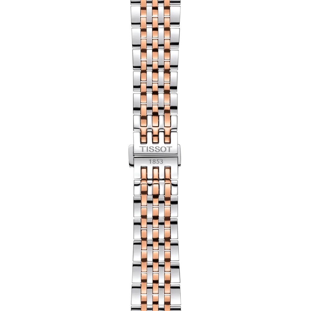 Tissot Le Locle Powermatic 80 T006.407.22.093.01 Erkek Kol Saati