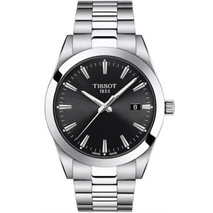Tissot Gentleman T127.410.11.051.00 Erkek Kol Saati