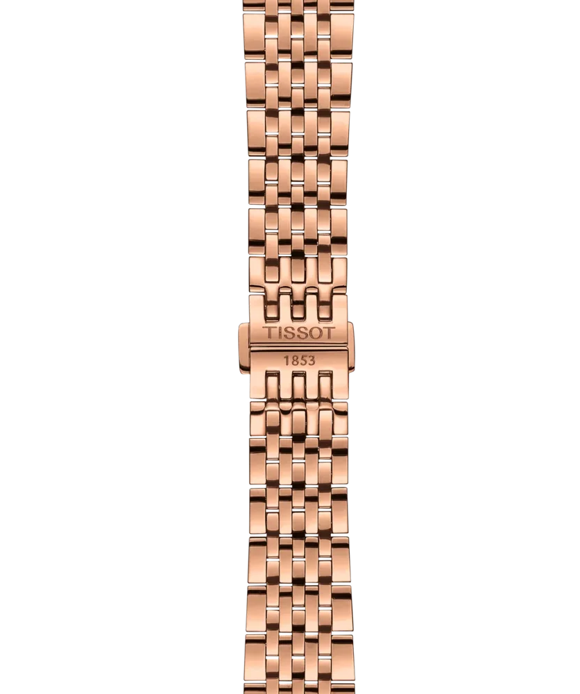Tissot Le Locle Powermatic 80 T006.407.33.093.00 Erkek Kol Saati