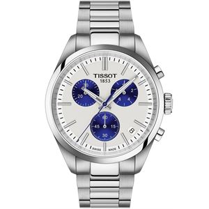 Tissot PR 100 Chronograph T150.417.11.011.00 Erkek Kol Saati
