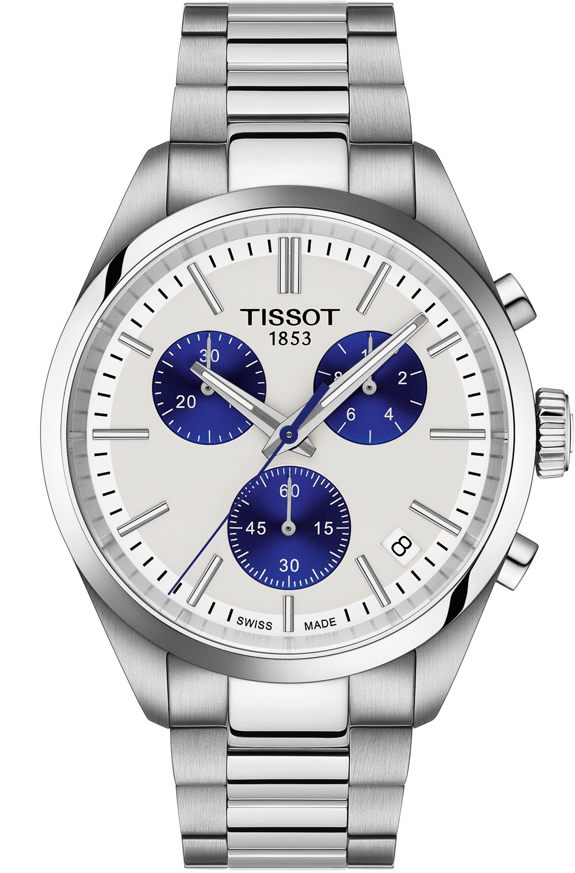 Tissot PR 100 Chronograph T150.417.11.011.00 Erkek Kol Saati