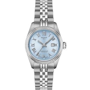 Tissot Ballede Powermatic 48 COSC T156.208.11.353.00 Kadın Kol Saati