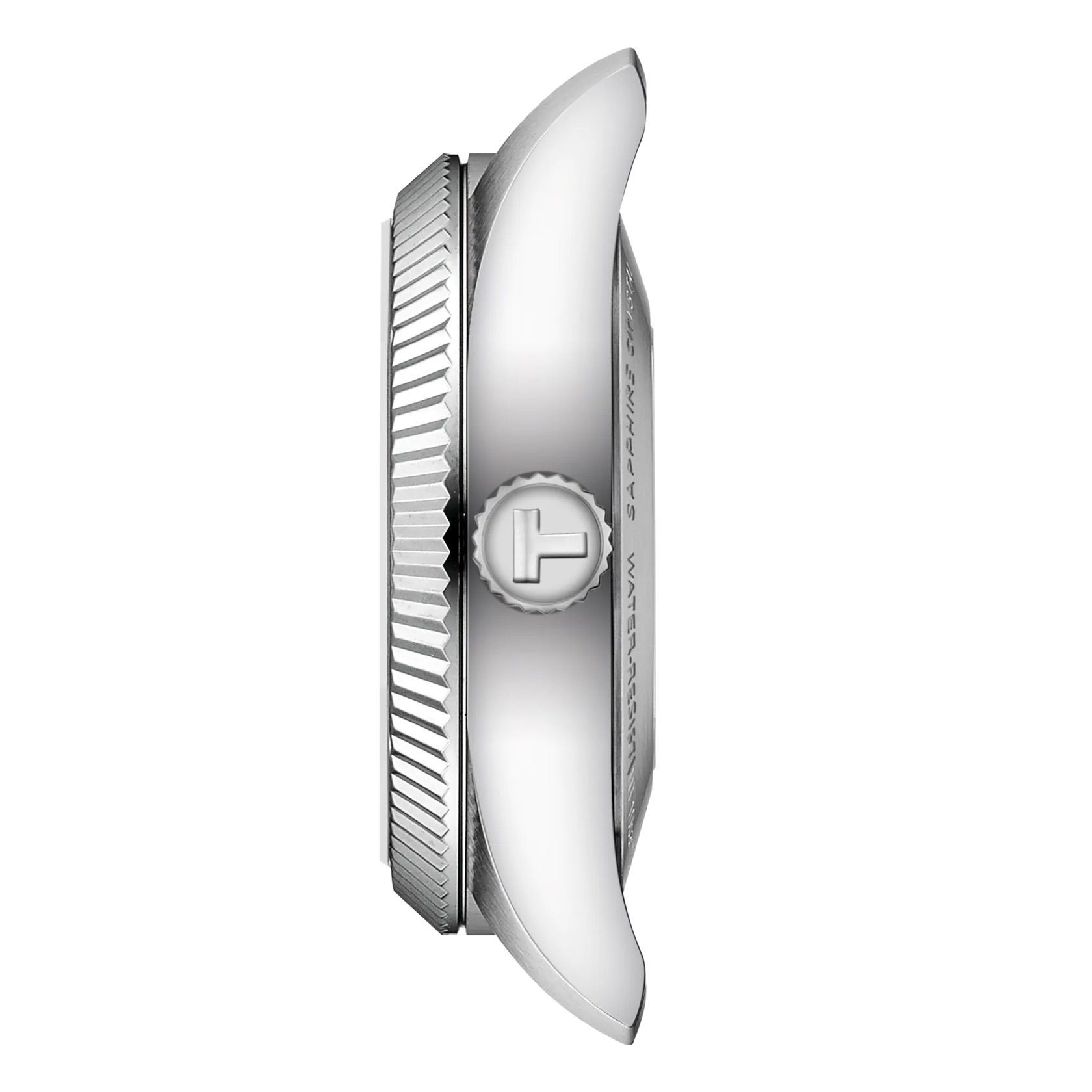 Tissot Ballede Powermatic 48 COSC T156.208.11.353.00 Kadın Kol Saati