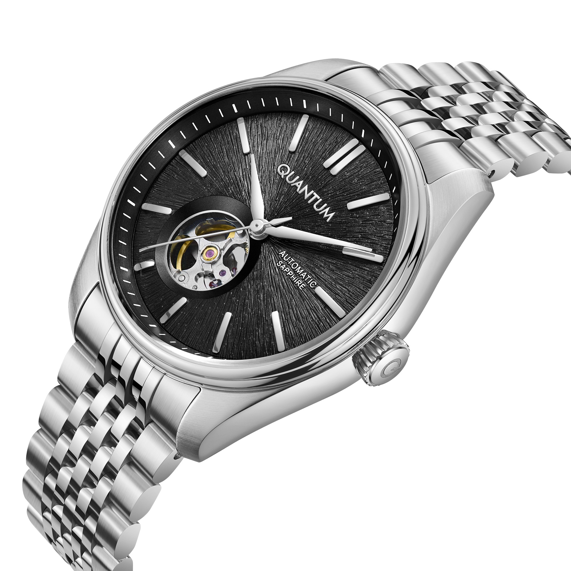 Quantum Automatic QMG1207.350 Erkek Kol Saati