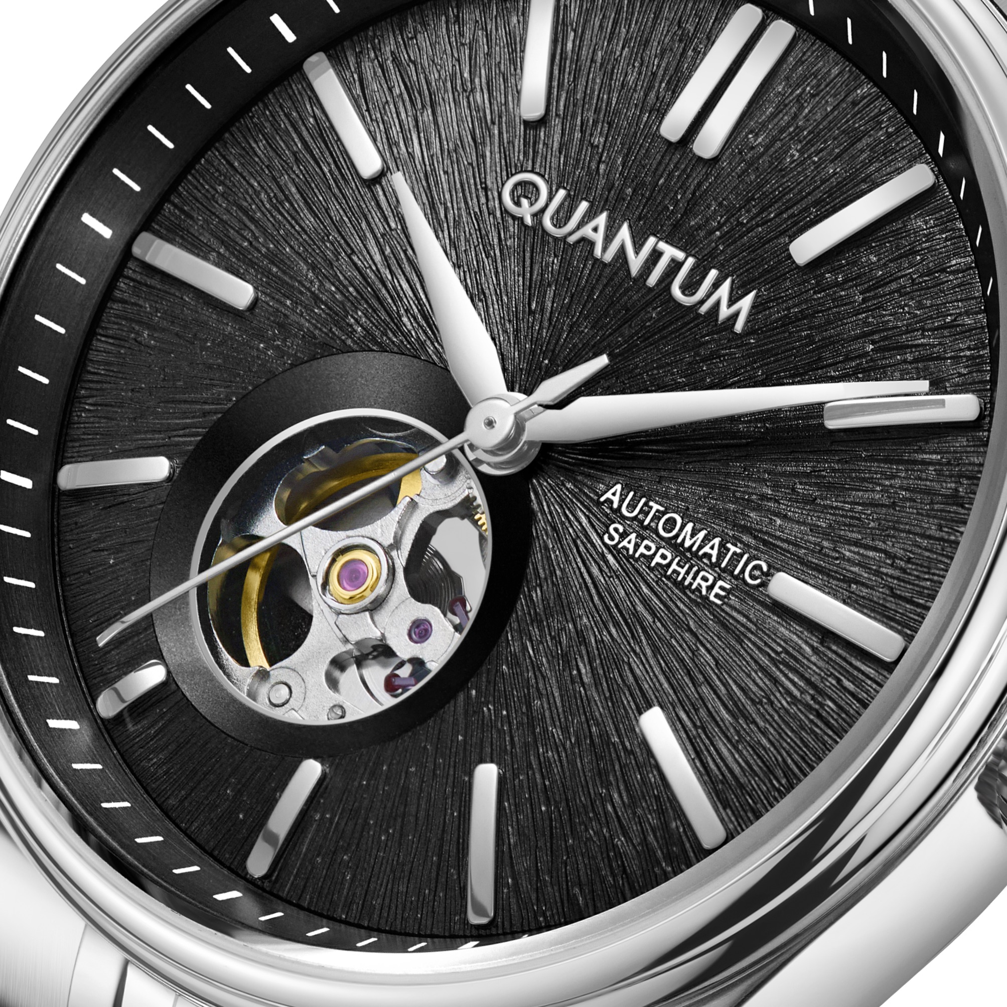 Quantum Automatic QMG1207.350 Erkek Kol Saati
