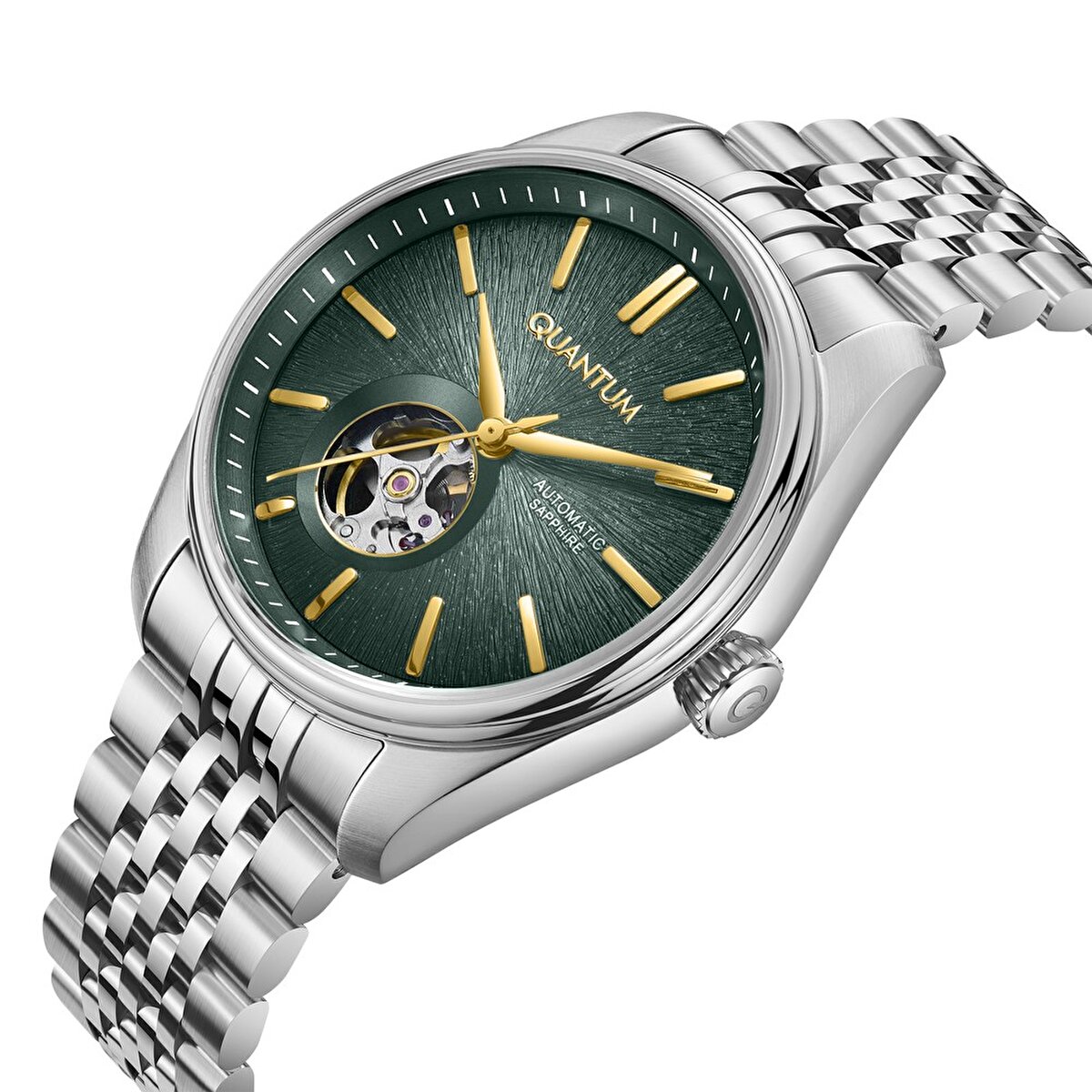 Quantum Automatic QMG1207.275 Erkek Kol Saati