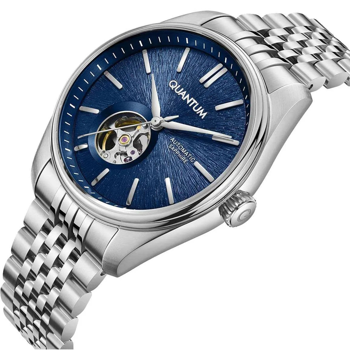 Quantum Automatic QMG1207.390 Erkek Kol Saati