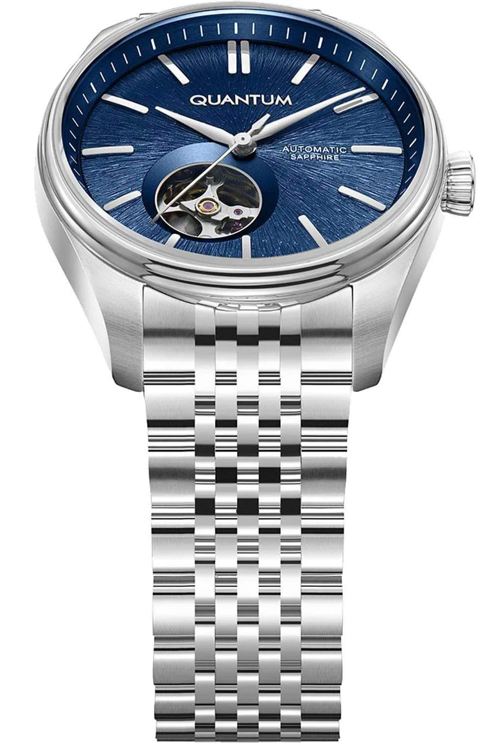 Quantum Automatic QMG1207.390 Erkek Kol Saati