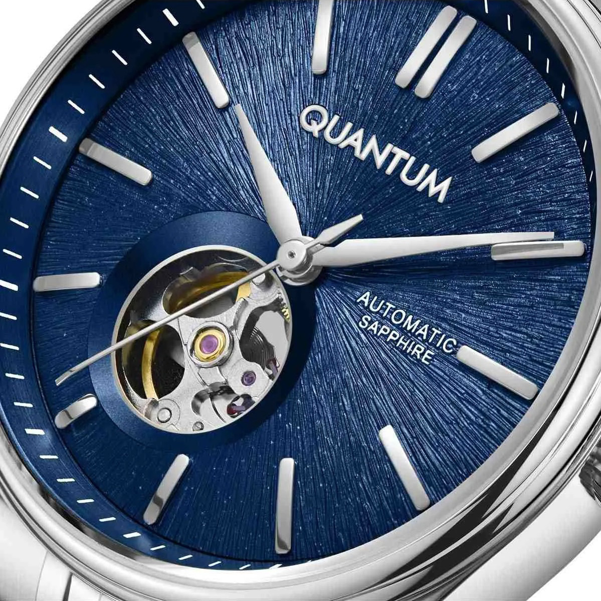 Quantum Automatic QMG1207.390 Erkek Kol Saati
