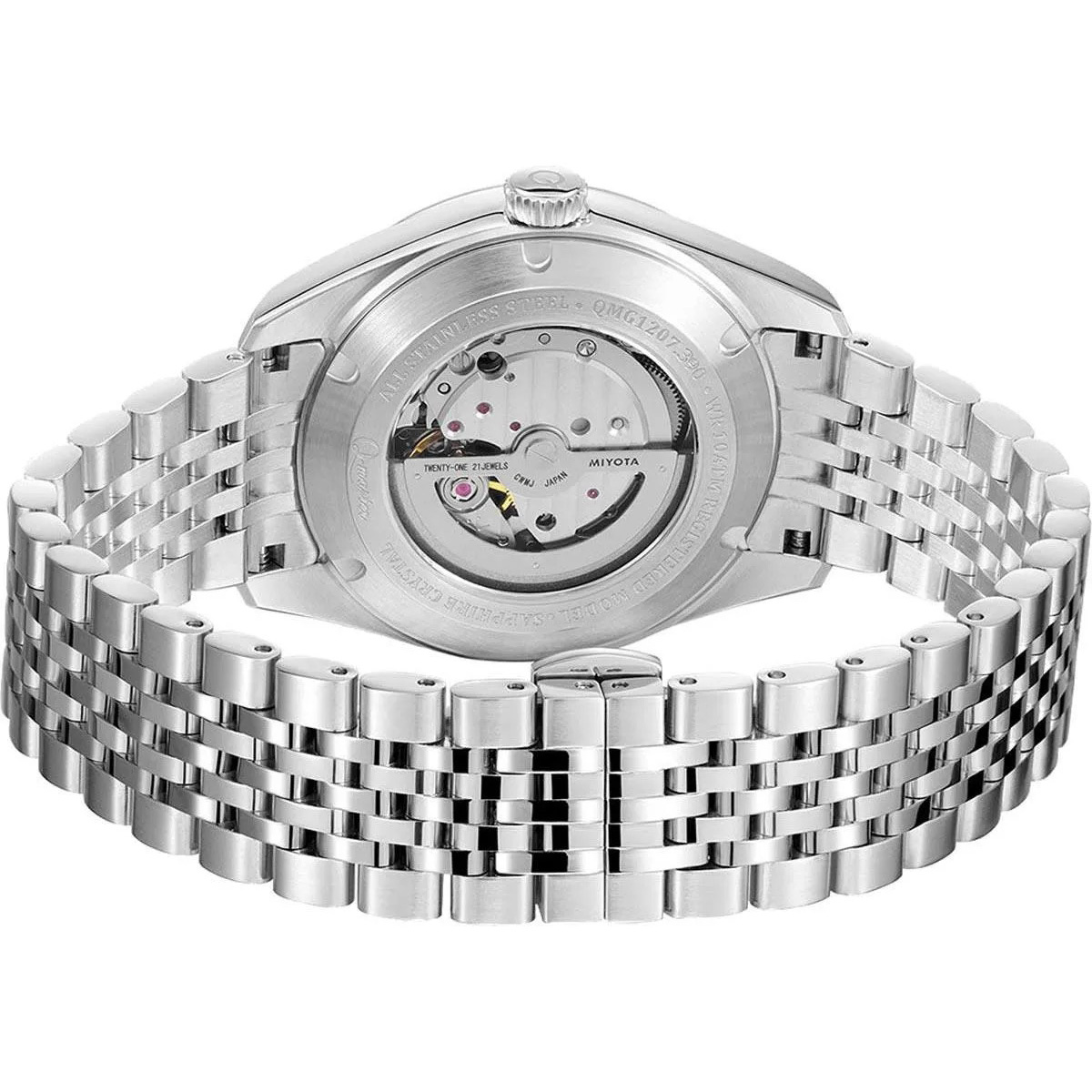 Quantum Automatic QMG1207.390 Erkek Kol Saati