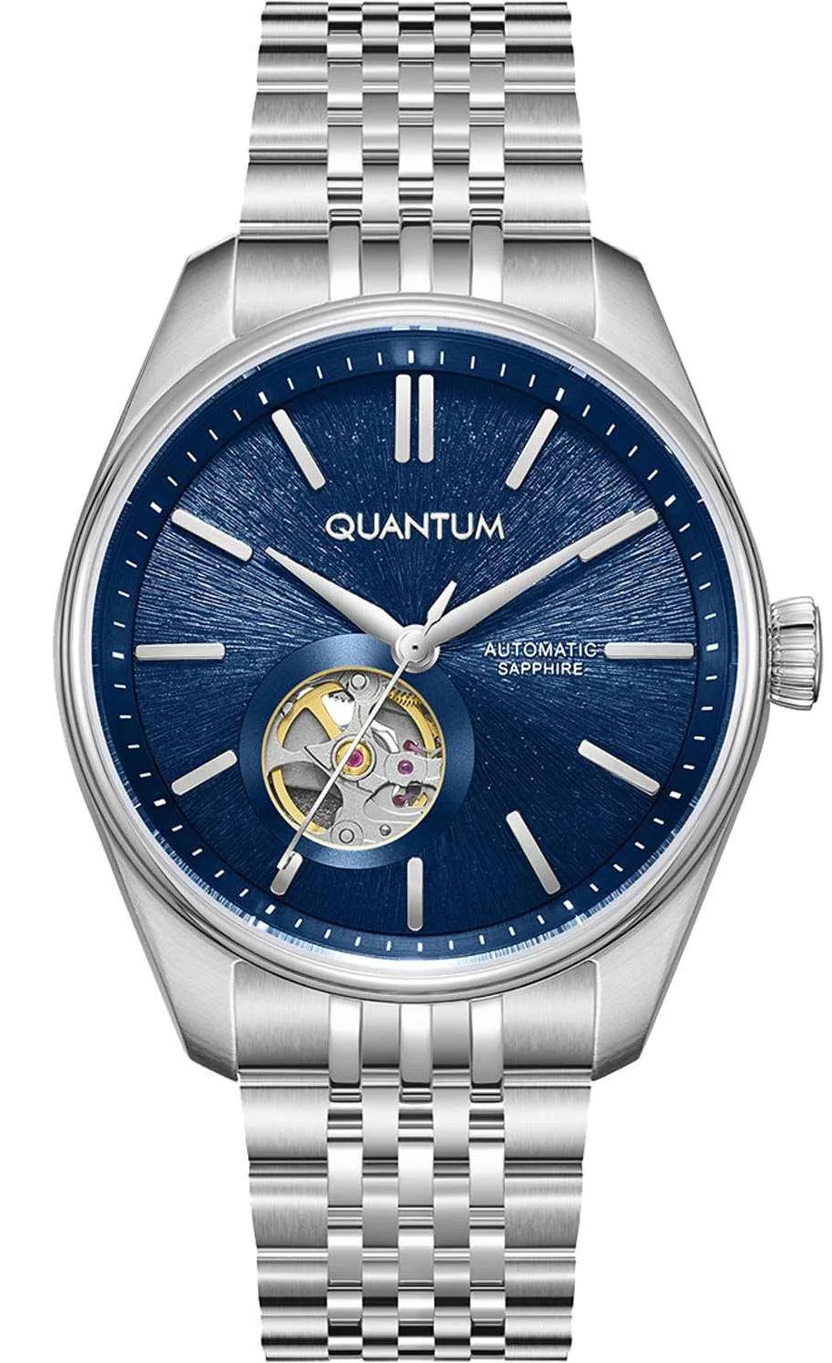Quantum Automatic QMG1207.390 Erkek Kol Saati