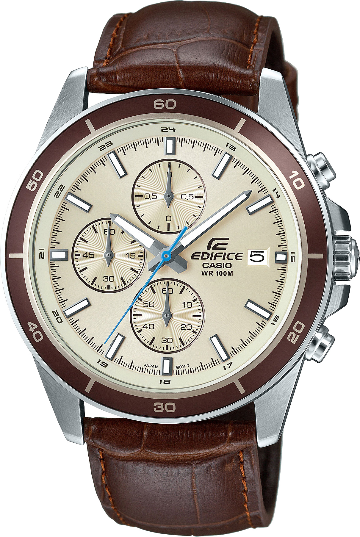 Casio Edifice EFR-526L-7BVUDF Erkek Kol Saati