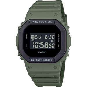Casio G-SHOCK DW-5610UU-3DR Erkek Kol Saati