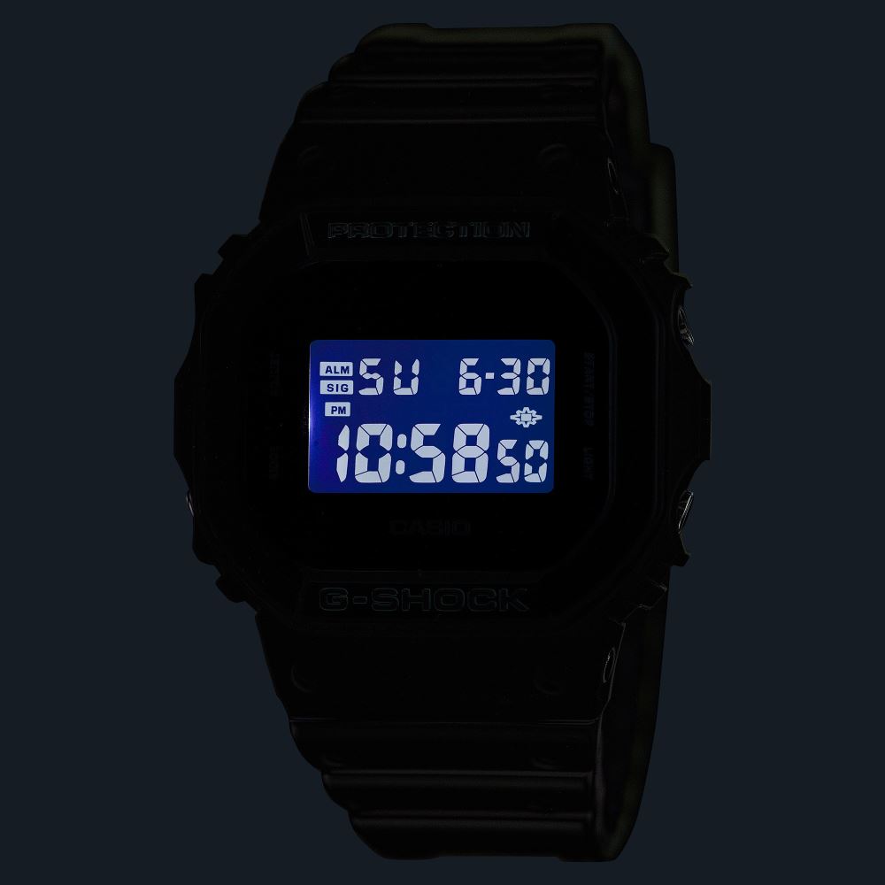 Casio G-SHOCK DW-5610UU-3DR Erkek Kol Saati