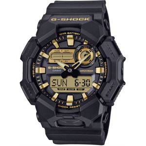 Casio G-SHOCK GA-010GB-1A9DR Erkek Kol Saati