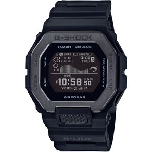 Casio G-SHOCK GBX-100NS-1DR Bluetooth Bağlantılı Erkek Kol Saati