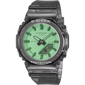 Casio G-SHOCK GMA-P2100SR-1ADR Kadın Kol Saati