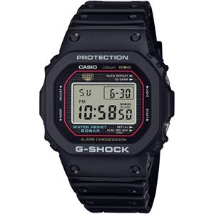 Casio G-SHOCK DW-5000R-1ADR Erkek Kol Saati