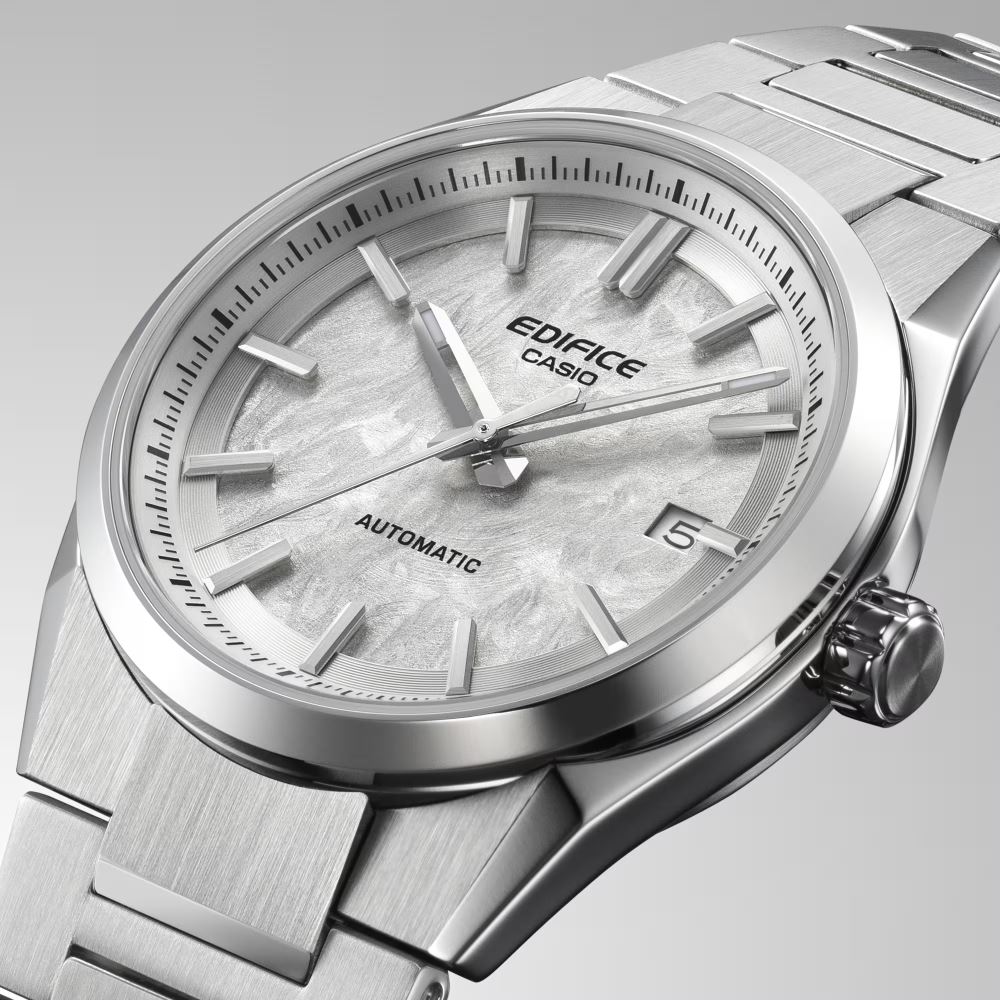 Casio Edifice Automatic EFK-110D-7ADR Erkek Kol Saati