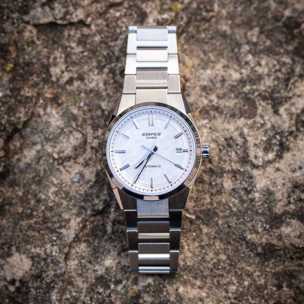 Casio Edifice Automatic EFK-110D-7ADR Erkek Kol Saati