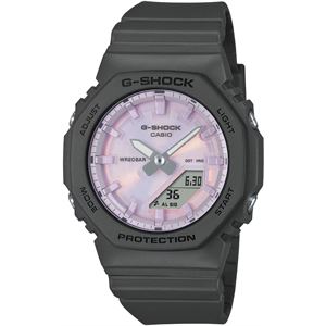 Casio G-SHOCK GMA-P2100PC-1ADR Kadın Kol Saati