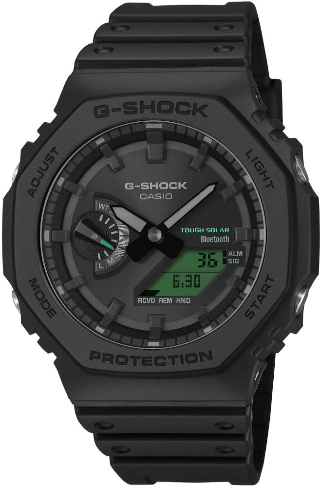 Casio G-SHOCK Solar GA-B2100BEG-1ADR Bluetoothlu Kol Saati