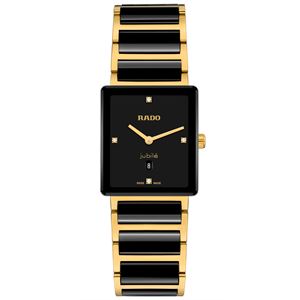 Rado Integral Diamonds 28 mm R20254712 Kol Saati