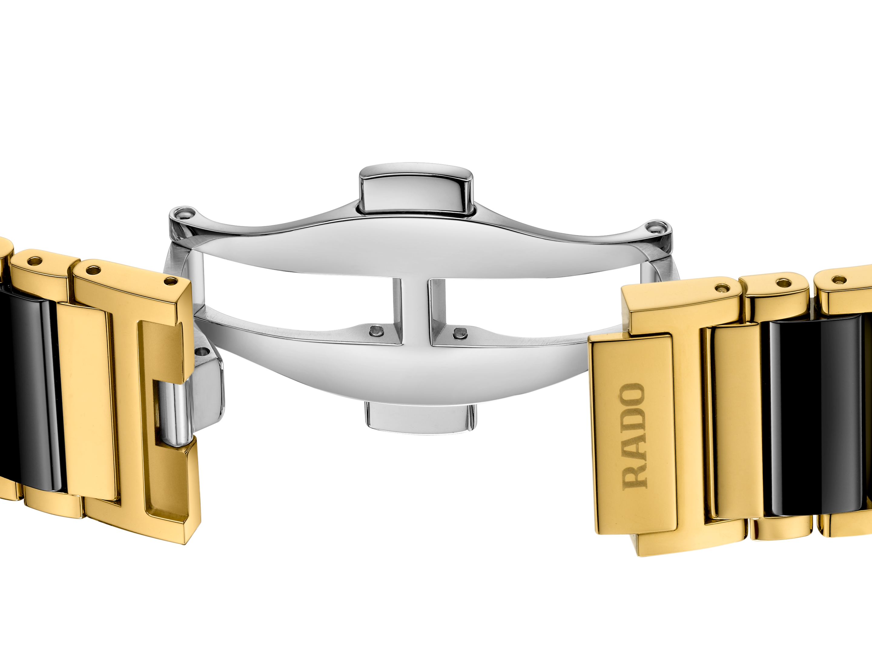 Rado Integral Diamonds 28 mm R20254712 Kol Saati