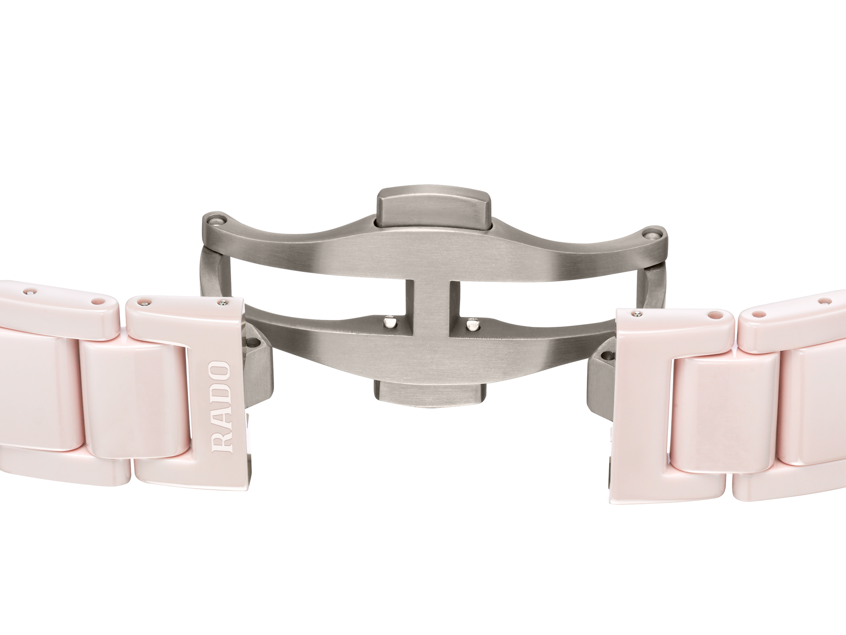 Rado True Square Diamonds R27181902 Kadın Kol Saati