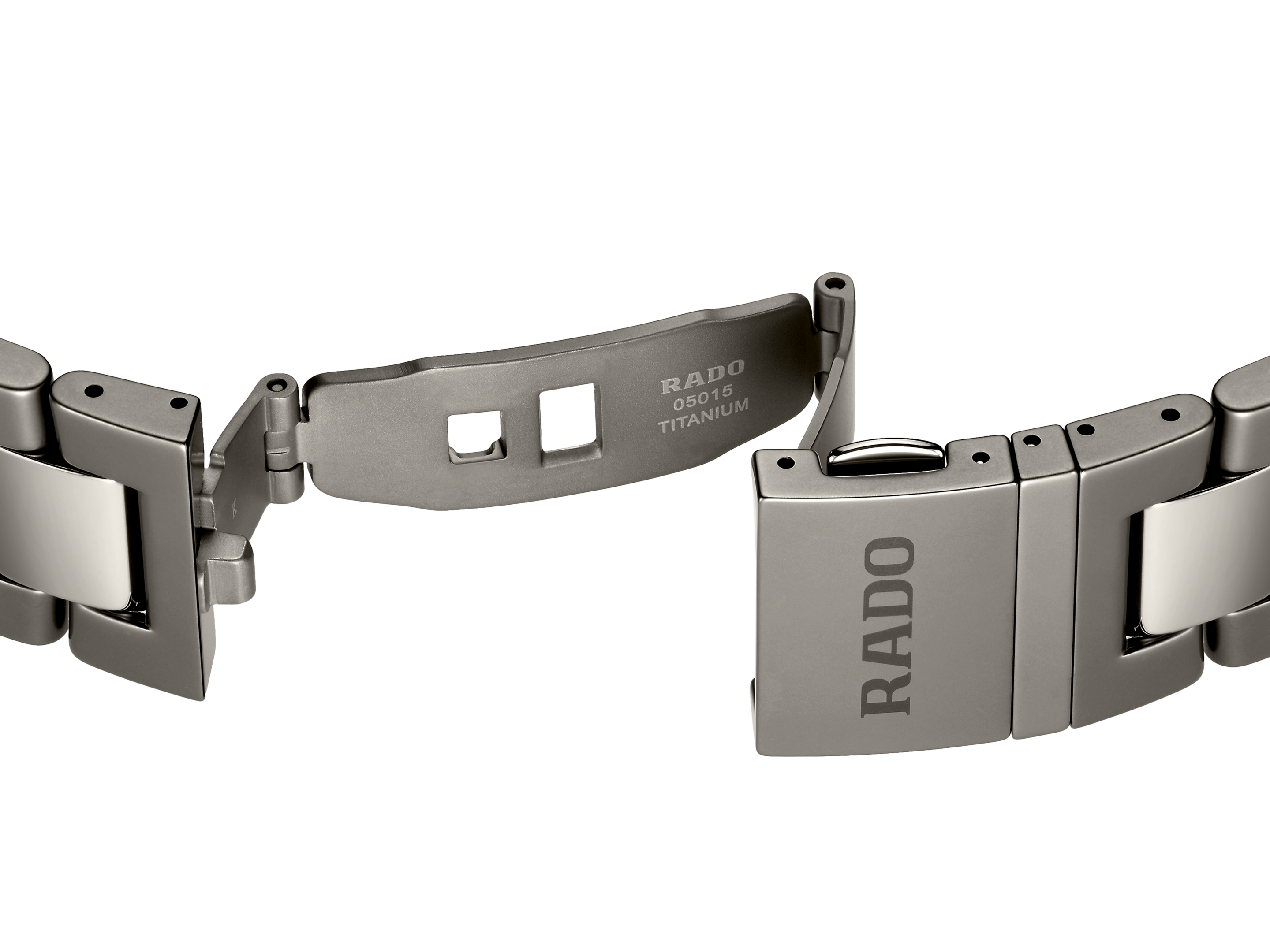 Rado Captain Cook High-Tech Ceramic Automatic Chronograph R32195202 Erkek Kol Saati