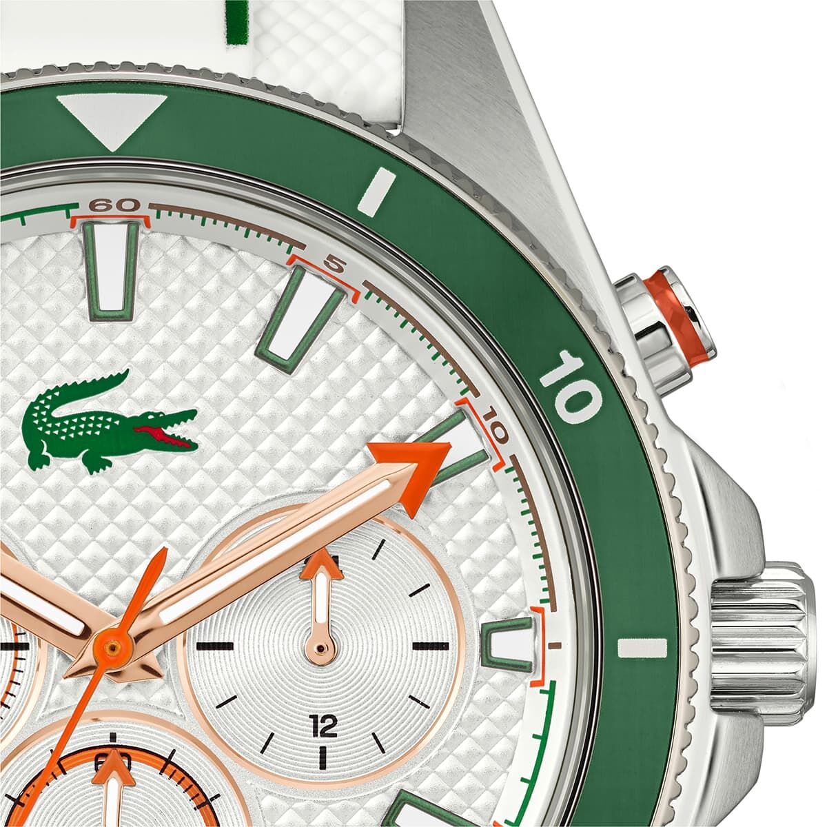 Lacoste LAC2011362 Erkek Kol Saati