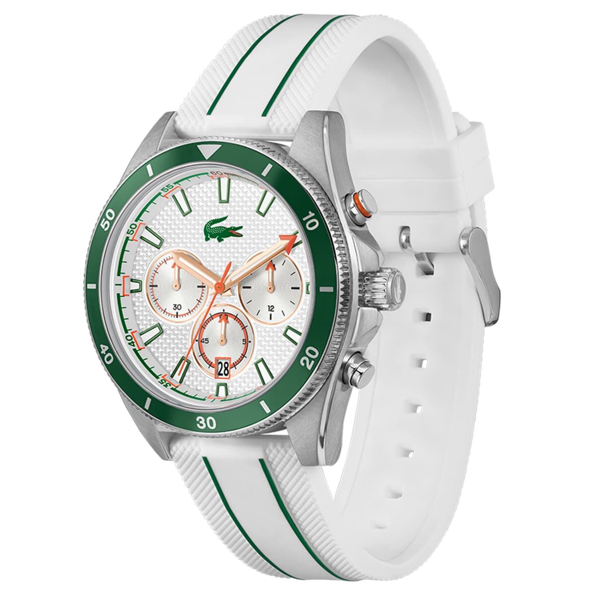 Lacoste LAC2011362 Erkek Kol Saati