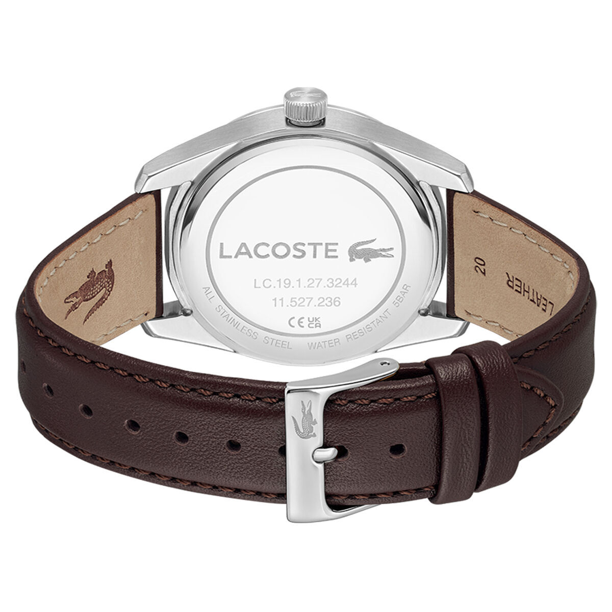 Lacoste LAC2011489 Erkek Kol Saati