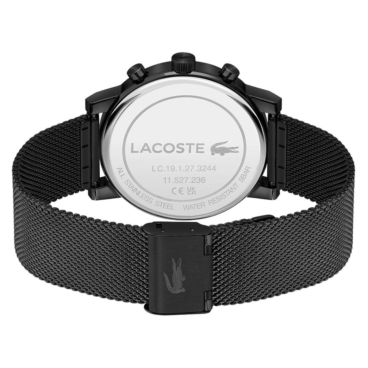 Lacoste LAC2011485 Erkek Kol Saati