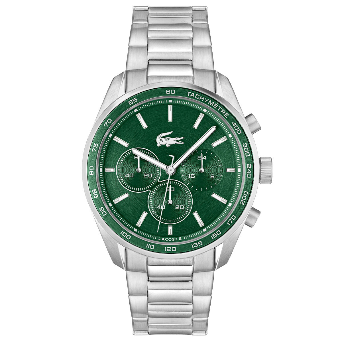 Lacoste LAC2011346 Erkek Kol Saati