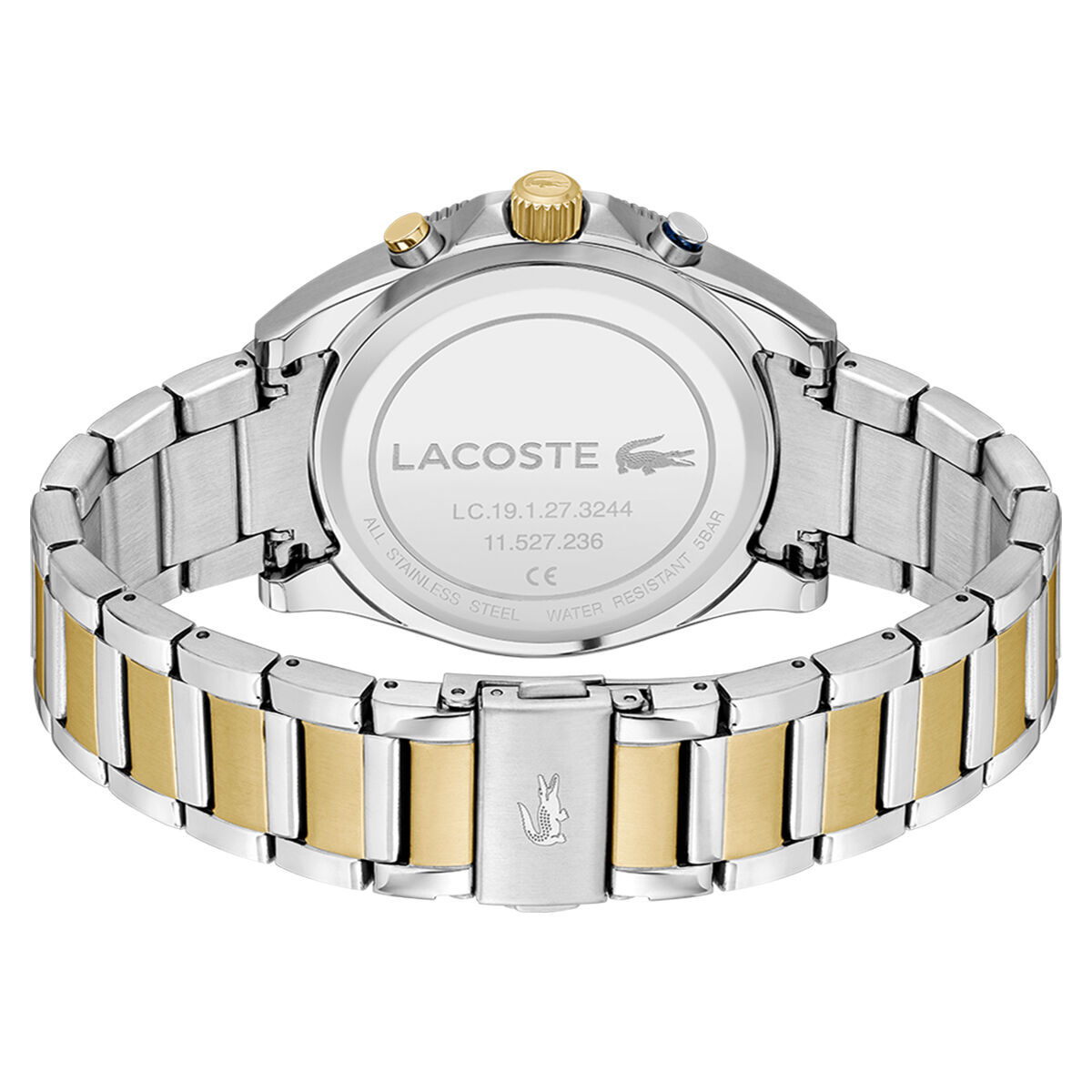 Lacoste LAC2011481 Erkek Kol Saati