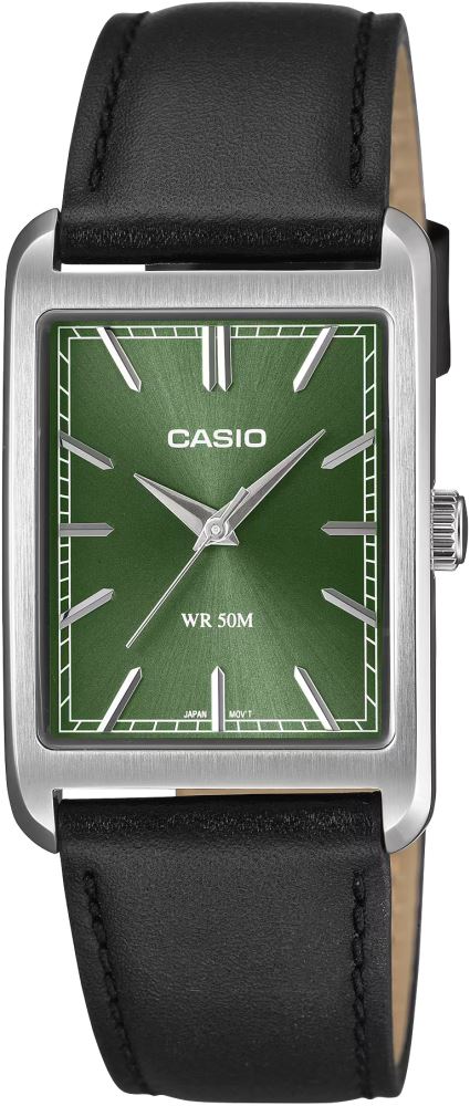 Casio MTP-B215L-3AVDF Erkek Kol Saati