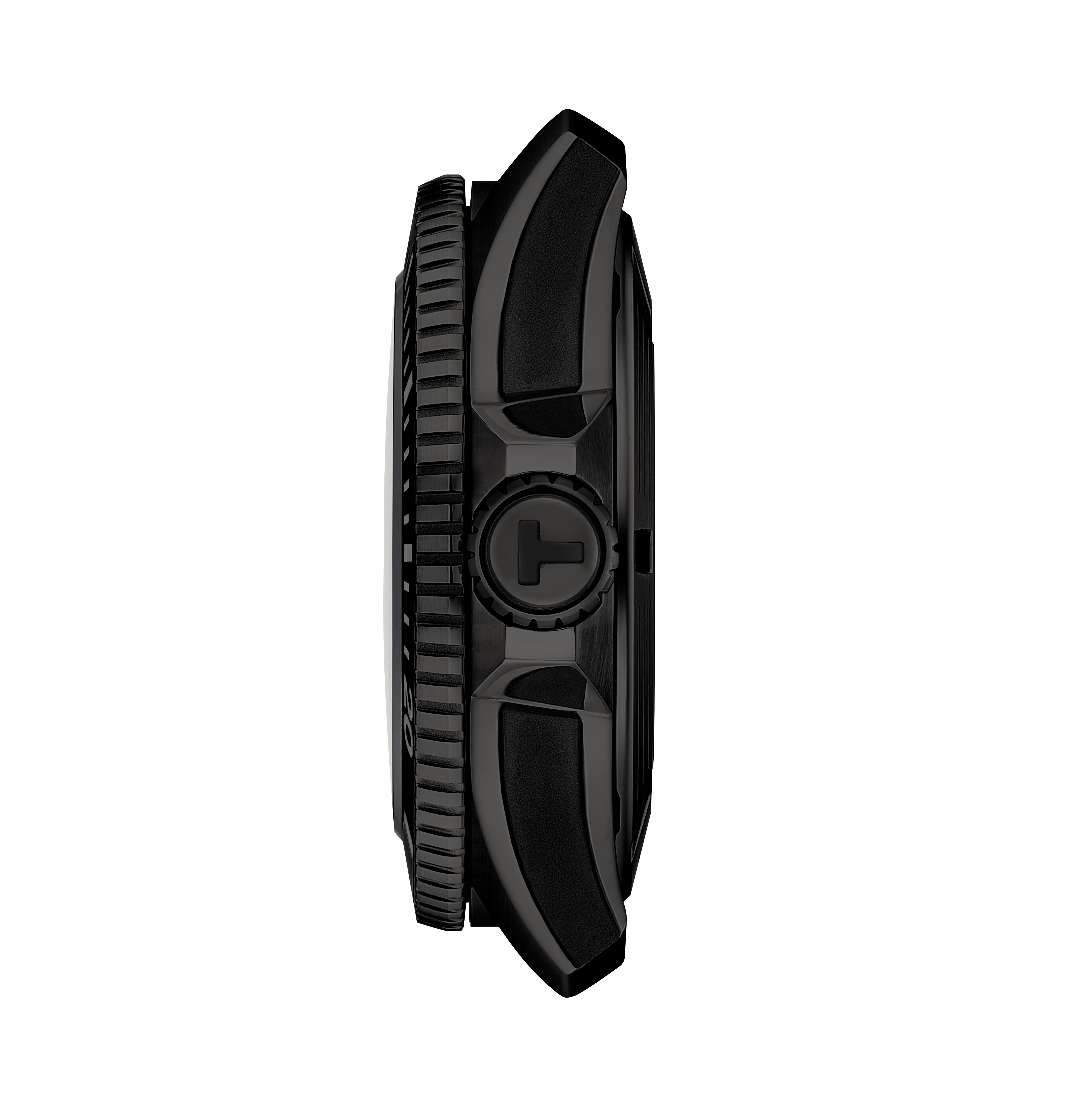 Tissot Seastar 2000 Professional Powermatic 80 T120.907.37.051.00 Erkek Kol Saati