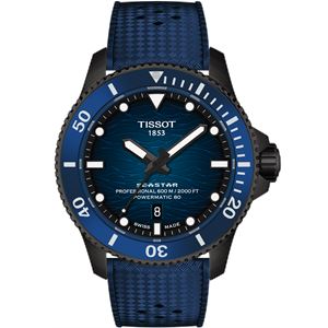 Tissot Seastar 2000 Professional Powermatic 80 T120.907.37.041.00 Erkek Kol Saati