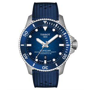 Tissot Seastar 2000 Professional Powermatic 80 T120.907.17.041.00 Erkek Kol Saati