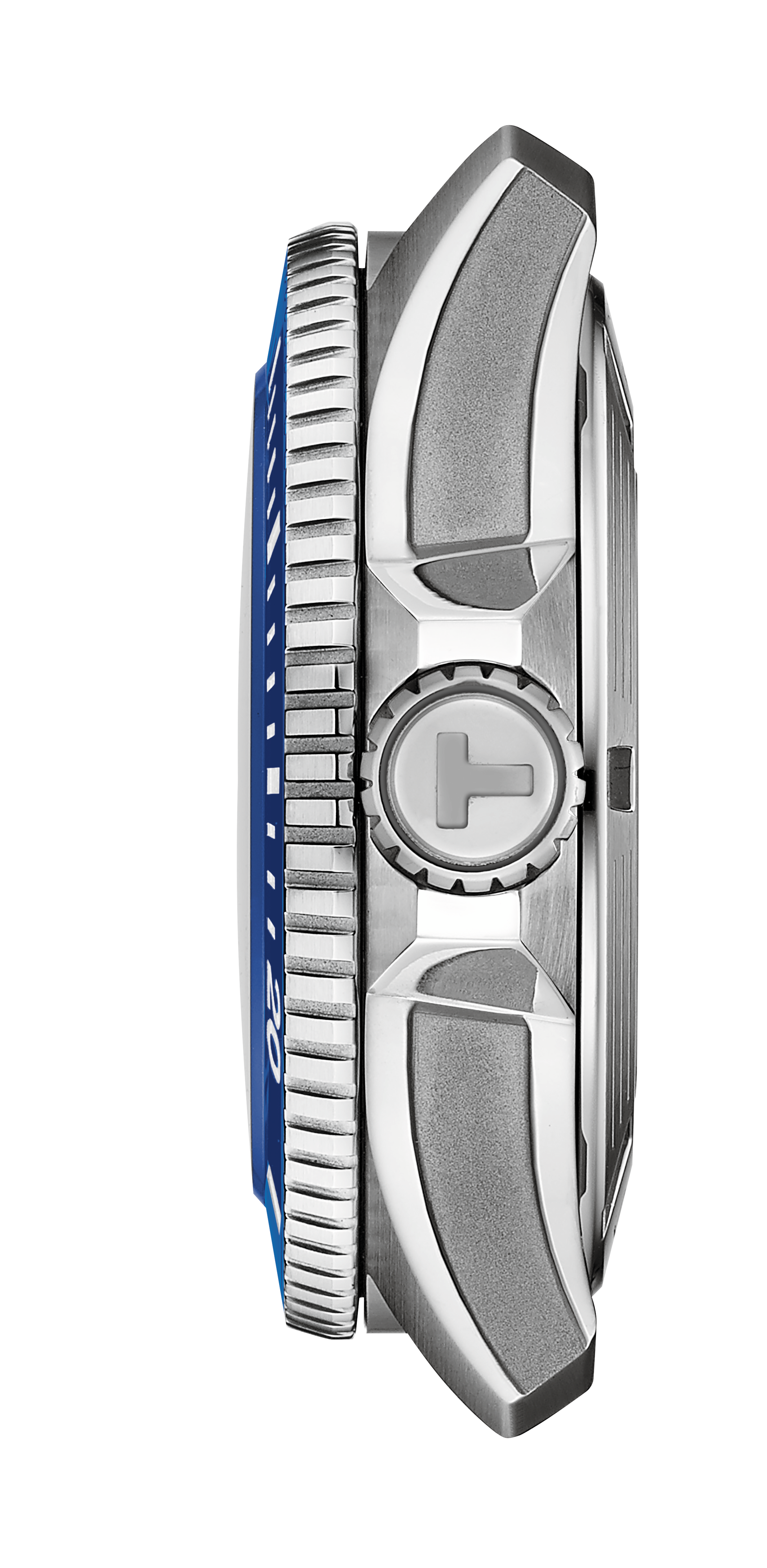 Tissot Seastar 2000 Professional Powermatic 80 T120.907.17.041.00 Erkek Kol Saati