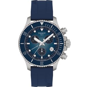 Tissot Seastar 1000 Chronograph T120.217.17.041.00 Kol Saati