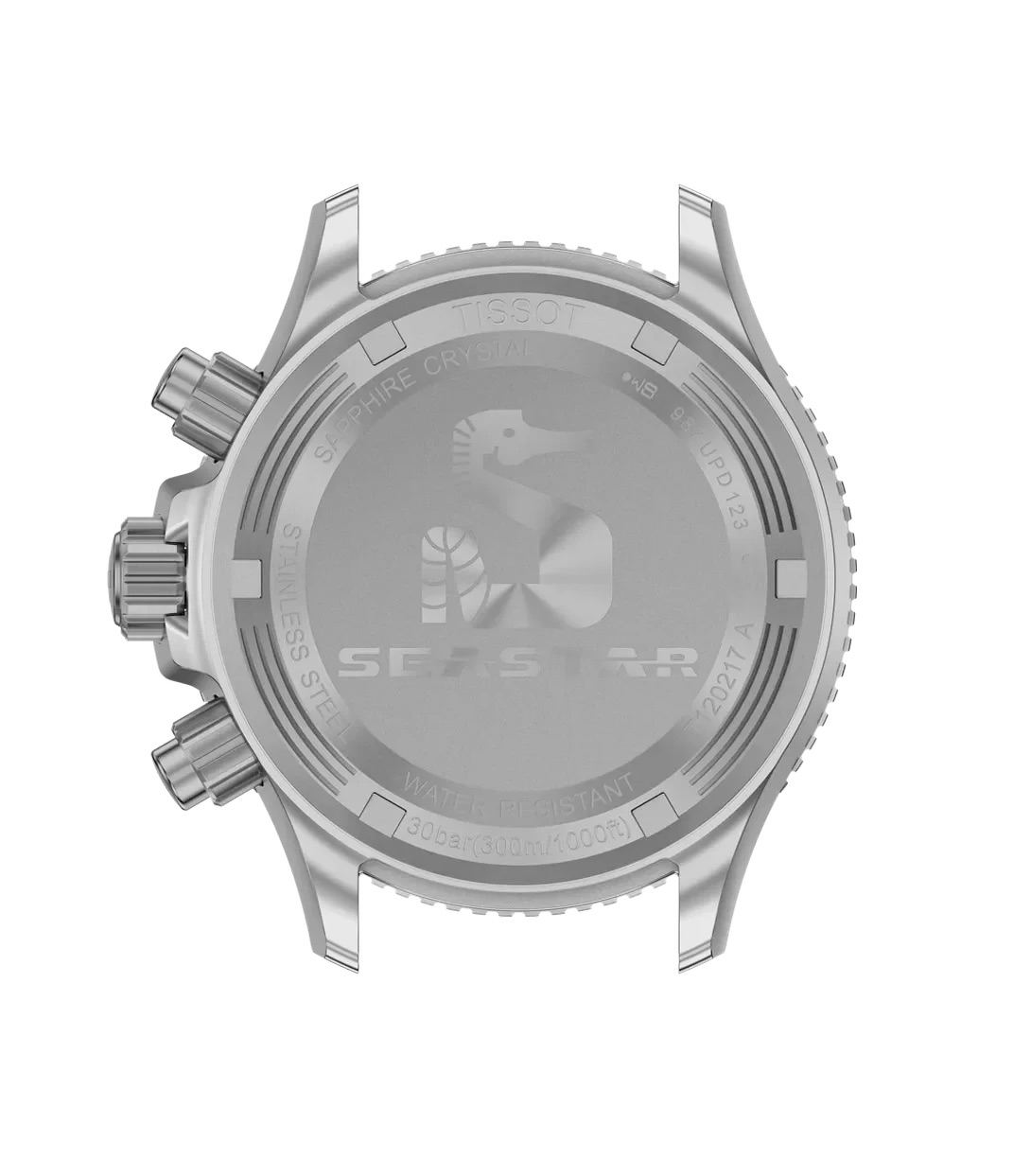 Tissot Seastar 1000 Chronograph T120.217.17.041.00 Kol Saati