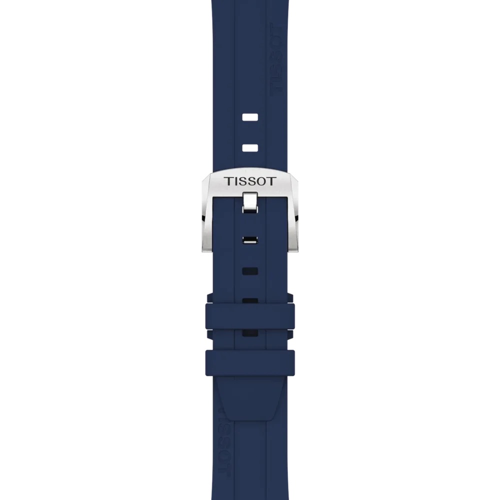 Tissot Seastar 1000 Chronograph T120.217.17.041.00 Kol Saati