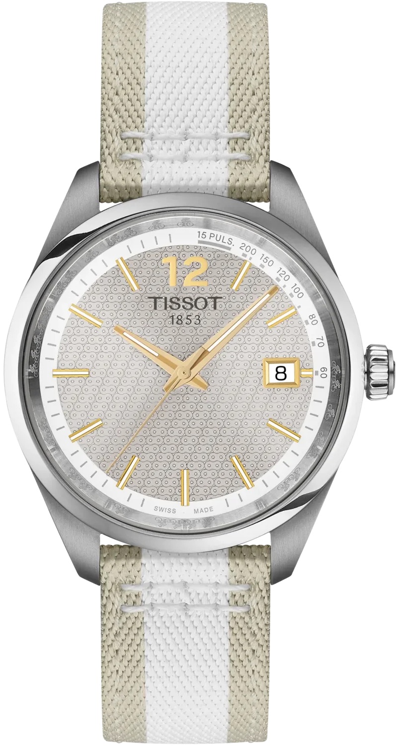 Tissot PR 100 Cycling T150.210.17.037.00 Kadın Kol Saati