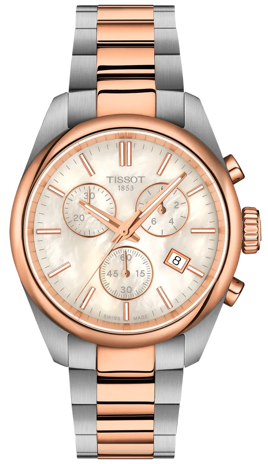 Tissot PR 100 T150.217.22.111.00 Kadın Kol Saati