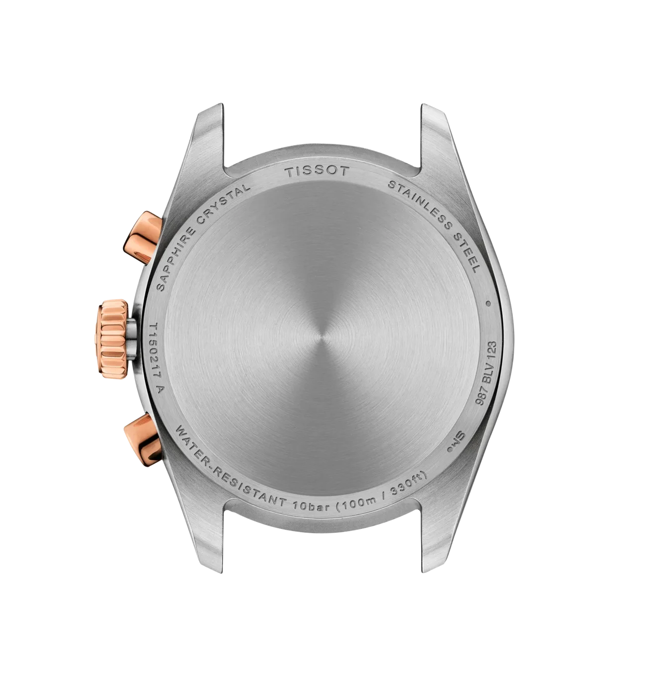 Tissot PR 100 T150.217.22.111.00 Kadın Kol Saati
