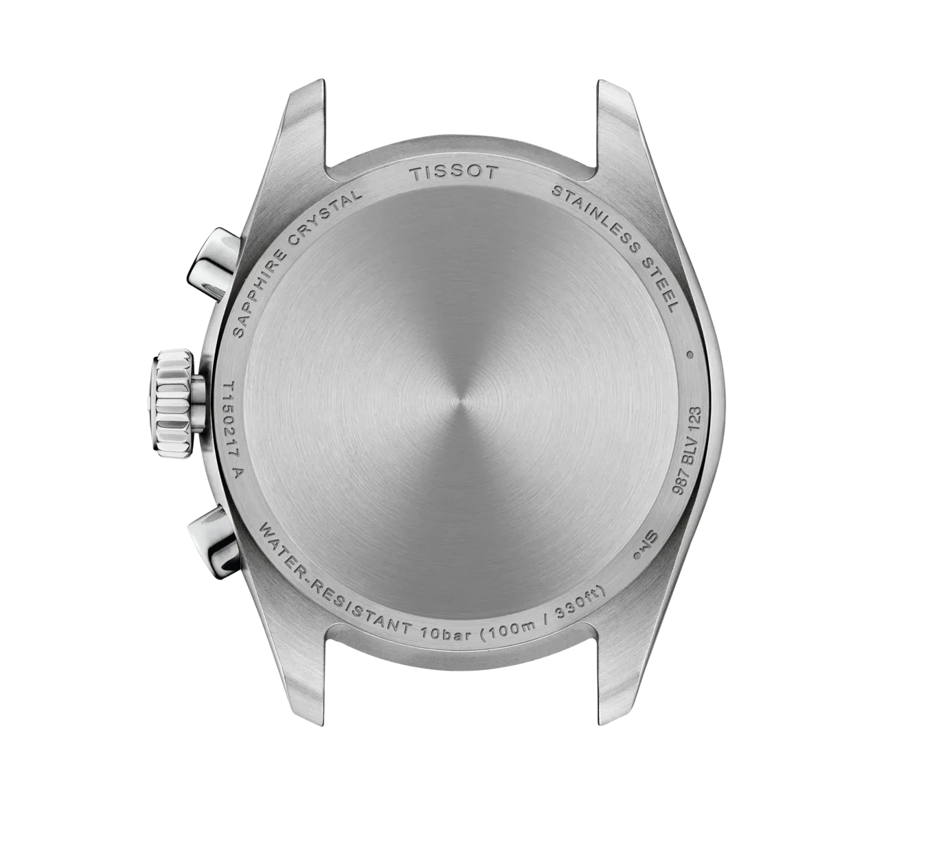 Tissot PR 100 T150.217.11.111.00 Kadın Kol Saati